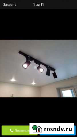 Натяжные потолки Челябинск - изображение 1