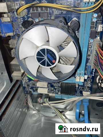 Куллер Саранск - изображение 1