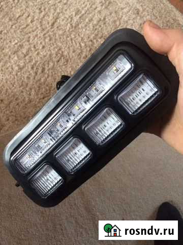 Подфарники Нива 4х4 Рязань - изображение 1