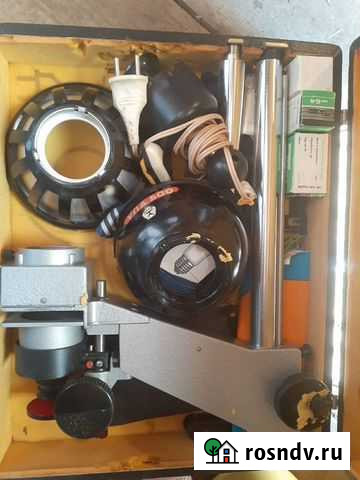 Фотоувеличитель Братск - изображение 1