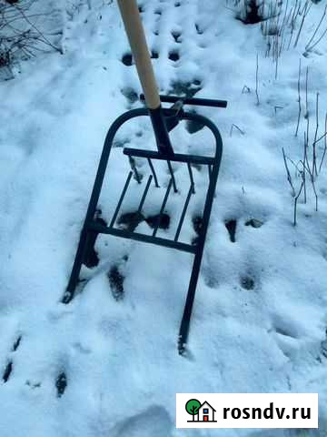 Чудо лопата Иваново - изображение 1