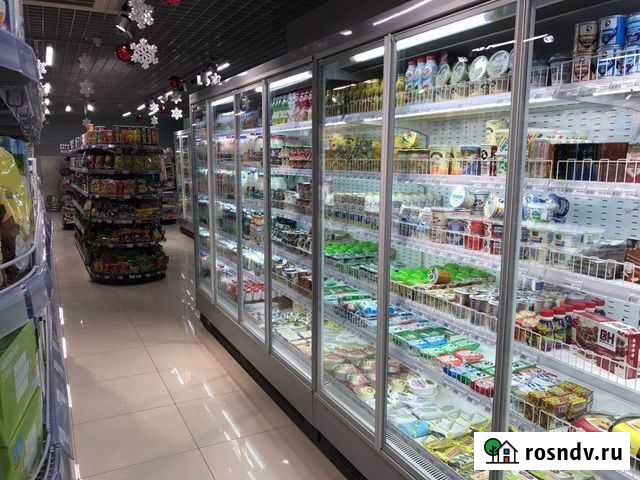 Холодильные горки более 100 шт Пушкино - изображение 1