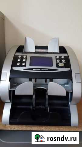 Продам счетчик банкнот magner 150 Didjital Севастополь - изображение 1