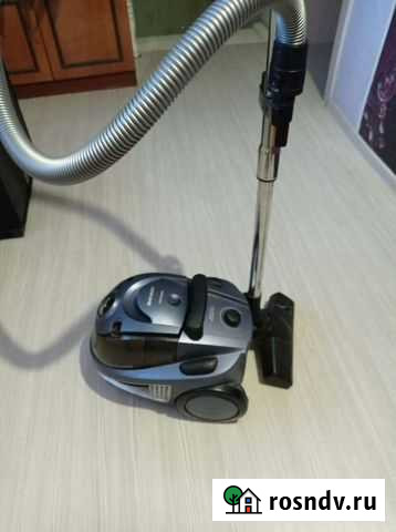 Моющий пылесос Шипуново - изображение 1