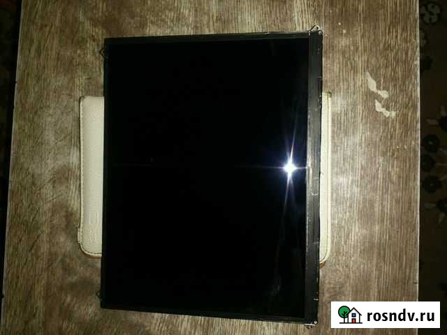 Продам дисплей Texet 9737 Иваново - изображение 1