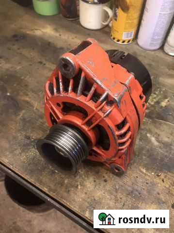 Генератор 2110 Тихвин - изображение 1