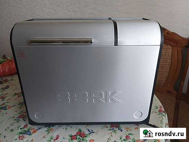 Хлебопечка Обнинск - изображение 1