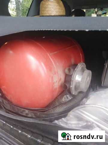 Газовый балон Киреевск - изображение 1