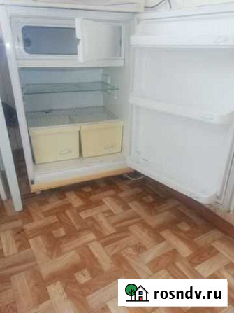 Холодильник бу Сылва - изображение 1