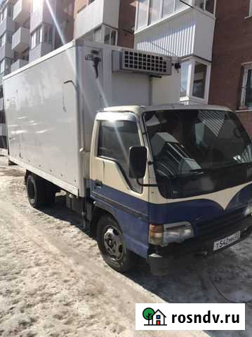 Грузоперевозки, переезды, вывоз мусора Улан-Удэ - изображение 1