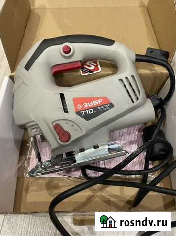 Лобзик зубр Дзержинск - изображение 1