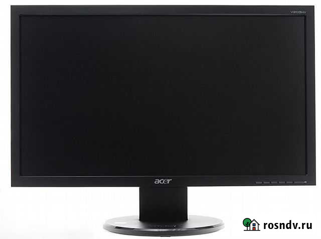 Монитор Acer 20 V203HVab Иваново - изображение 1