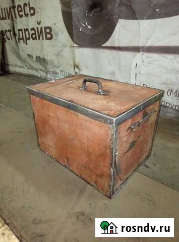 Коптильня Мончегорск - изображение 1