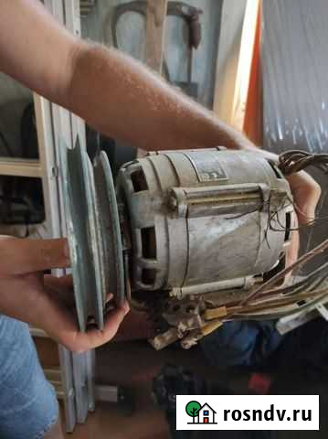 Двигататель Таганрог - изображение 1