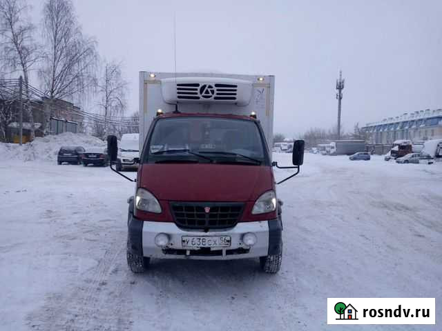 Грузоперевозки валдай рефрижератор до 5 тонн Йошкар-Ола - изображение 1