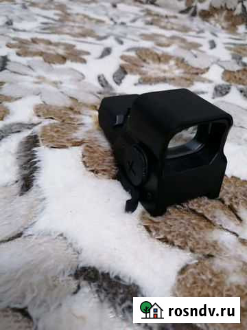 Калиматорный прицел витек Алатырь - изображение 1