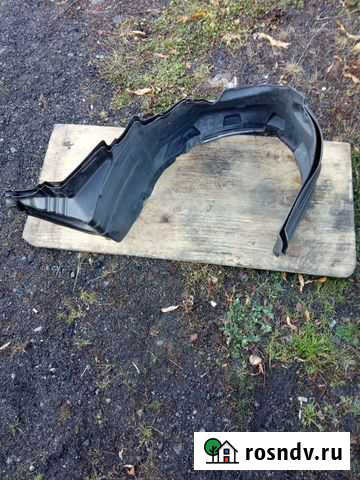 Подкрылокпередний корона-калдина ST 190-195,контр Елизово - изображение 1