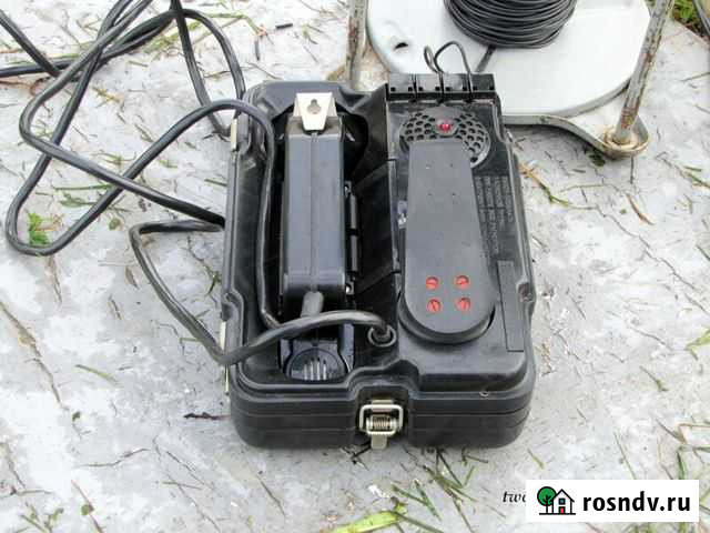 Телефонный аппарат Та-88 Севастополь - изображение 1