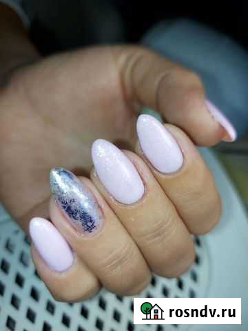 Маникюр Нерехта - изображение 1