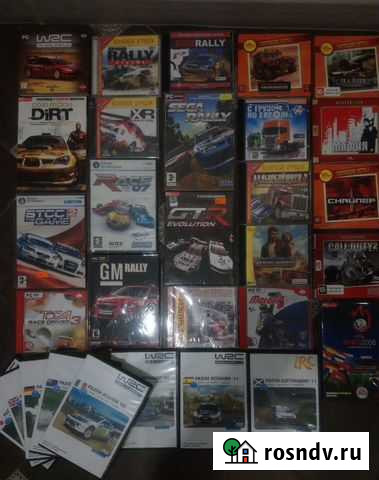 Игры на пк Сургут - изображение 1