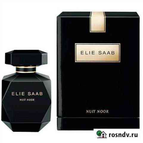 Туалетная вода Elie Saab Nuit Noor Симферополь
