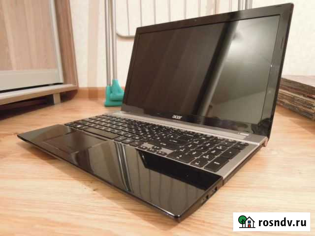 Ноутбук Acer 5820Т Core i5 Тверь - изображение 1