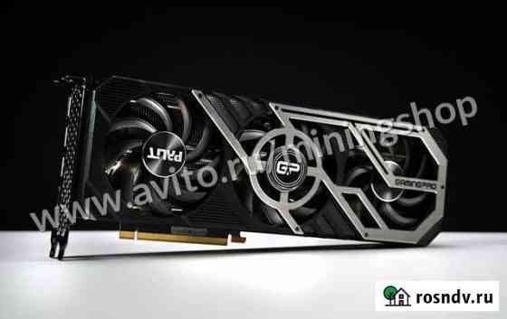 Видеокарты RTX 3060, 3070, 3080, 3091 Краснодар