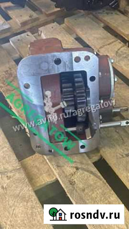 Ходоуменьшитель Мтз 1221/1523 1025-1706020 мху Пермь - изображение 1