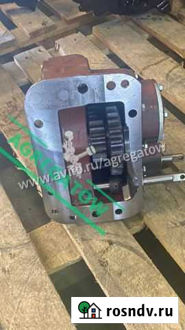 Ходоуменьшитель Мтз 1221/1523 1025-1706020 мху Пермь - изображение 1