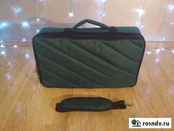 Kemper bag stage сумка Петрозаводск