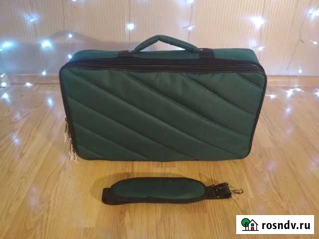 Kemper bag stage сумка Петрозаводск - изображение 1
