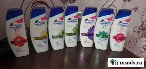 Шампунь head & shoulders Бийск