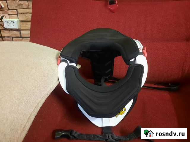 Защита шеи Елизово - изображение 1