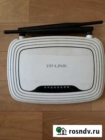 Wifi роутер, маршрутизатор Челябинск - изображение 1