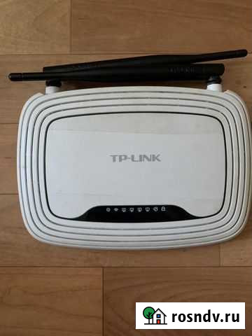 Wifi роутер, маршрутизатор Челябинск - изображение 1