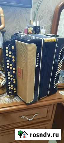 Баян Красноярск - изображение 1