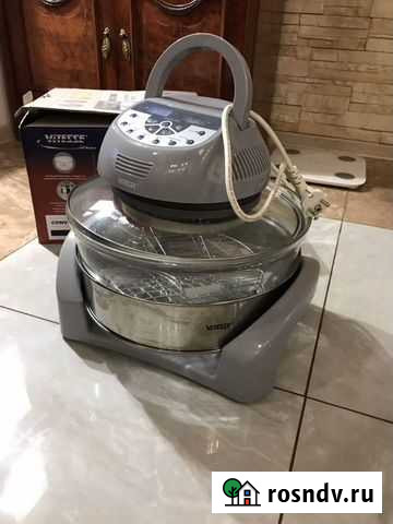 Аэрогриль vitezze vs-446 Курск - изображение 1