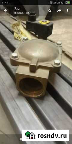 Клапан VZ-DA-50-N/C-V-Z2-B Dendor Воронеж - изображение 1