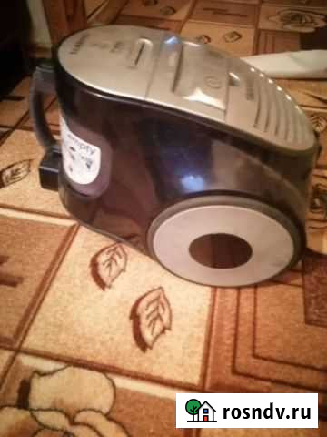 Пылесос Samsung SC8421 Марфино - изображение 1