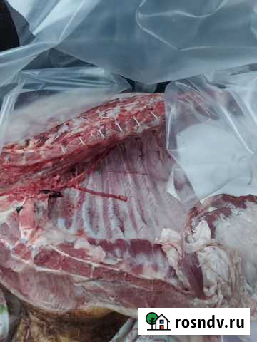 Мясо свинина домашняя Разумное - изображение 1