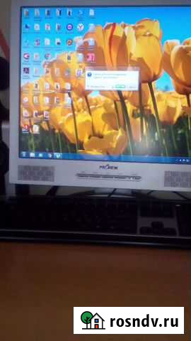 Монитор 17 Сорочинск - изображение 1