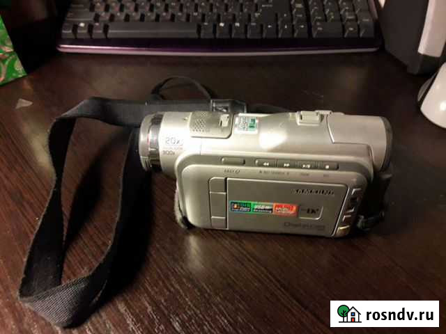 Видеокамера Воронеж - изображение 1