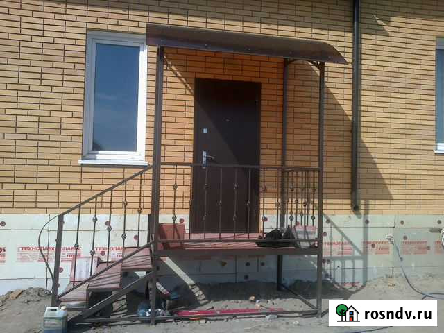 Крыльцо Абакан - изображение 1