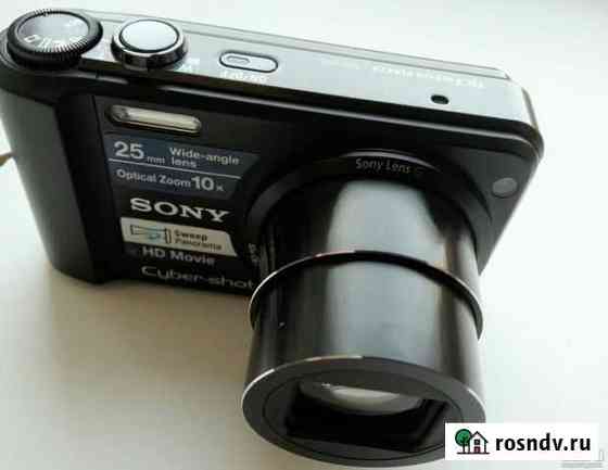 Фотоаппарат Sony DSC-H70 Волгоград