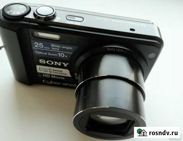 Фотоаппарат Sony DSC-H70 Волгоград - изображение 1