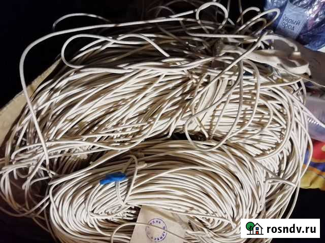 Провод бпгрл 0,35 Бронницы - изображение 1