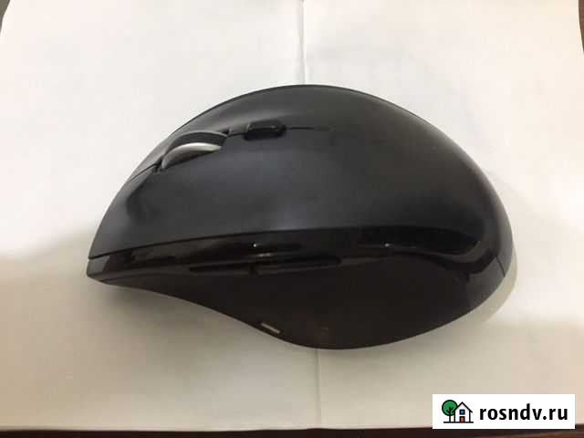 Беспроводная мышь logitech m 705 Гатчина - изображение 1