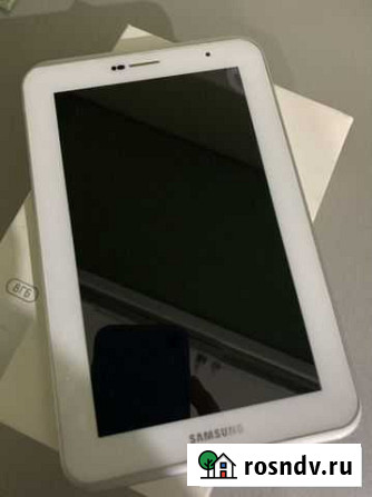 Планшет Samsung galaxy tab 2 7,0 Гуково - изображение 1
