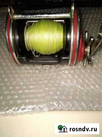 Катушка Мурманск - изображение 1