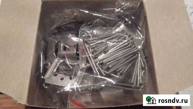 Кляймер Новотитаровская - изображение 1